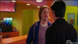 Reginald the Vampire - Season 02 Episode 02